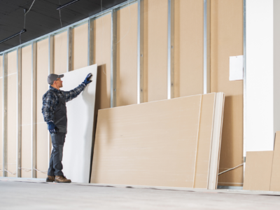 CONSTRUCCIONES EN SECO SISTEMA DRYWALL – BÁSICO POR COMPETENCIA